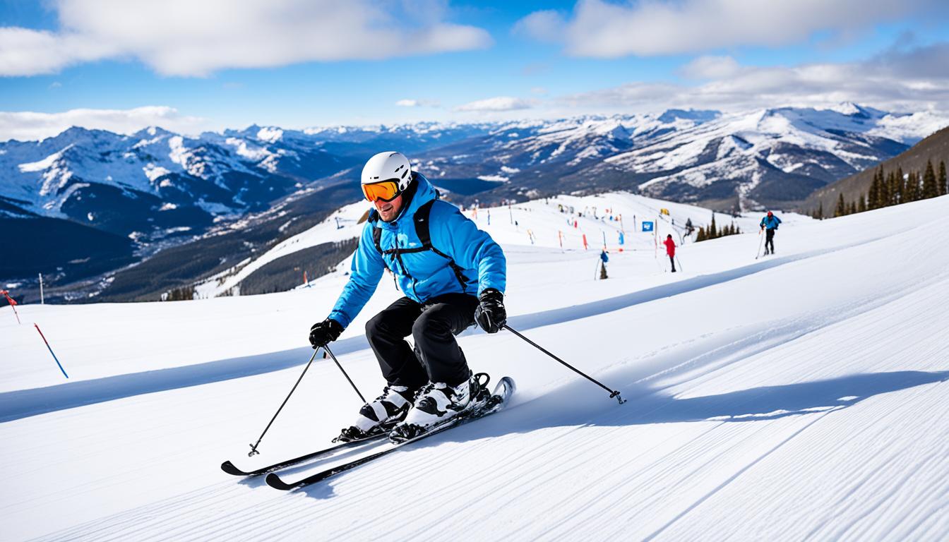 Accessibility Features of Colorado Ski Passes