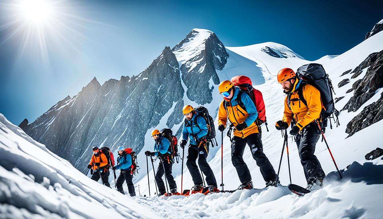Advanced Avalanche Safety Courses
