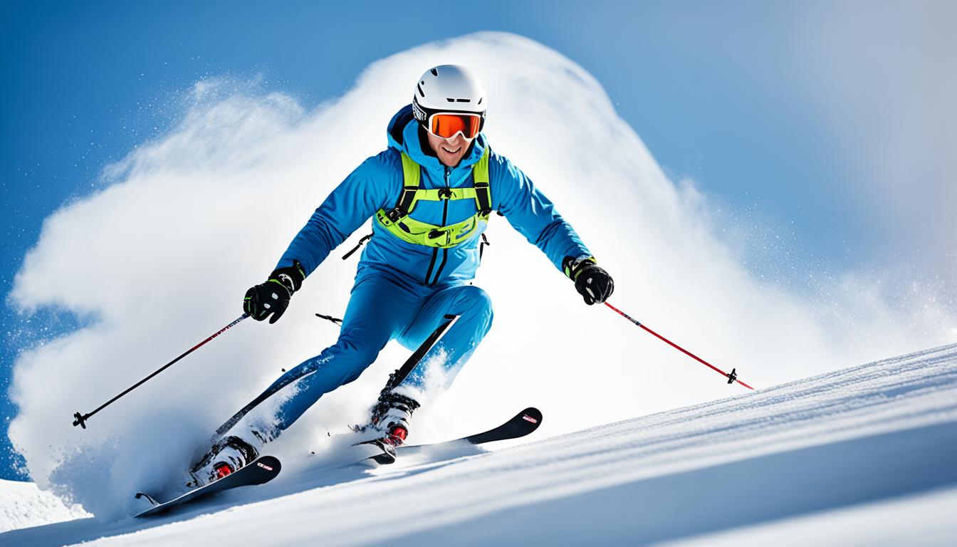 After Your First Day: Next Steps in Skiing