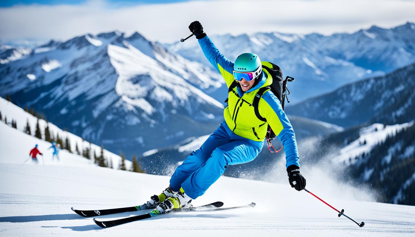 Best Resorts for Ski Instruction and Schools in Colorado