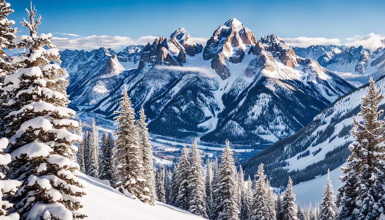 Best Ski Resorts for Advanced Skiers in Colorado