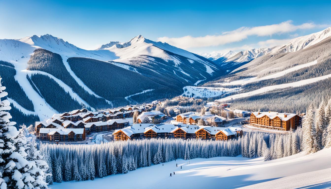 Best Ski-in/Ski-out Resorts in Colorado