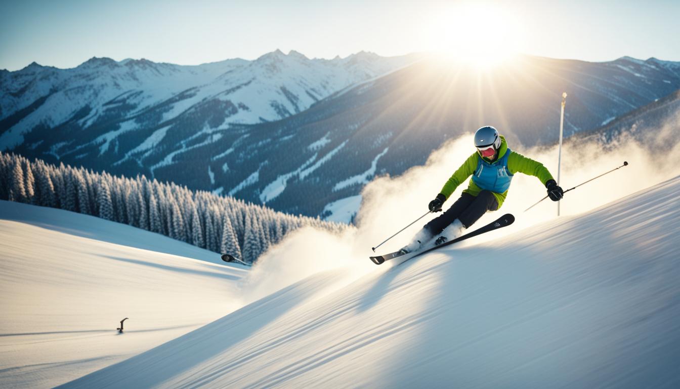 Best Times to Avoid Crowds at Colorado Ski Resorts