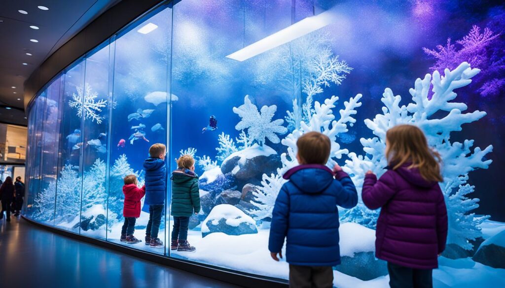 Boston museums for kids
