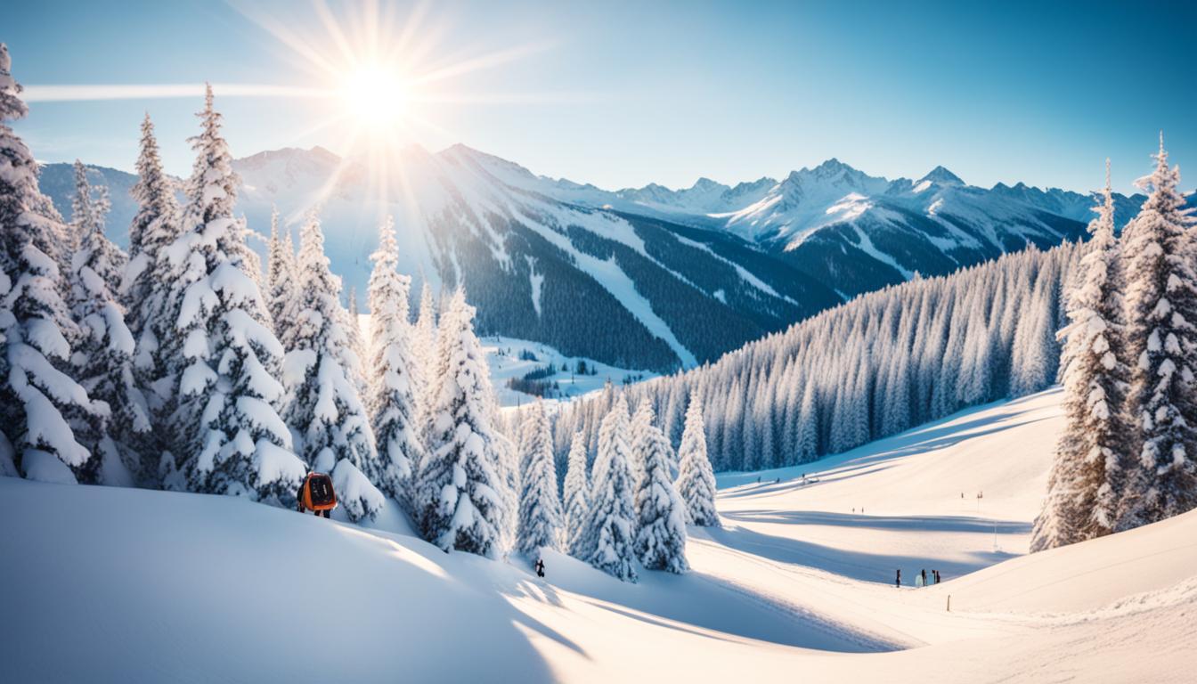 Budget-Friendly Ski Resorts in Colorado