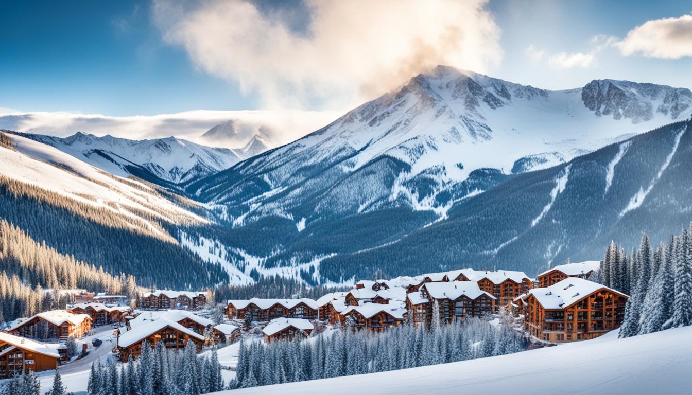 Colorado Ski Resorts with the Best Snow Conditions