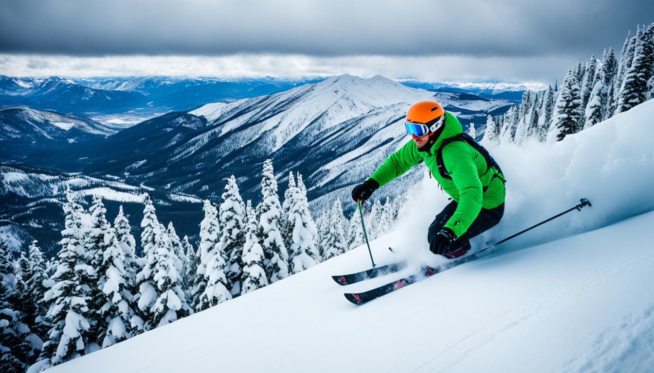 Early Season Skiing in Colorado: What to Expect