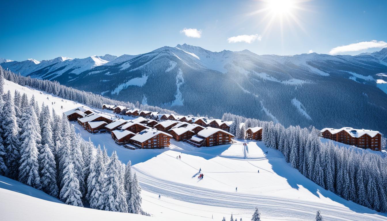Eco-Friendly Ski Resorts in Colorado