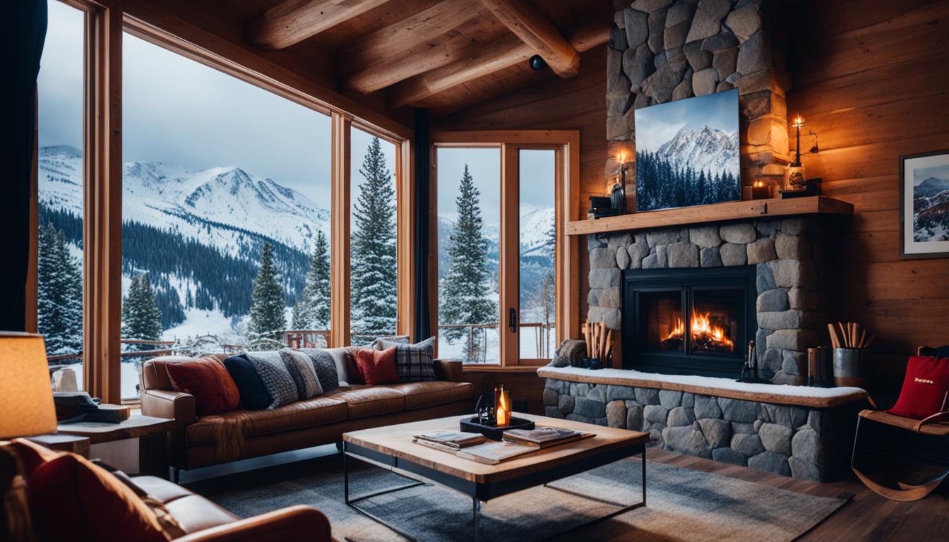 Guide to Ski Lodging and Accommodations for Beginners