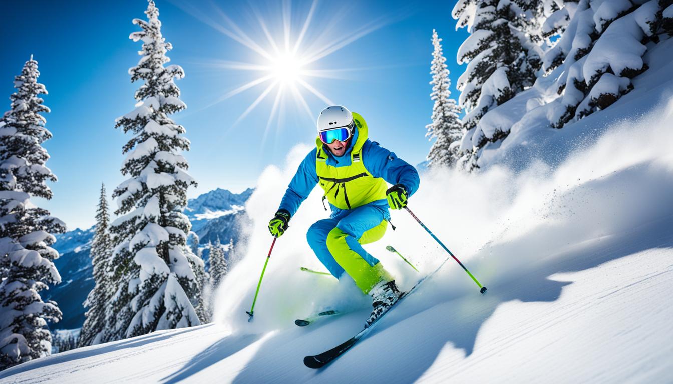 How to Choose a Ski Instructor in Colorado
