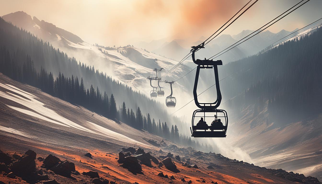Impact of Climate Change on Colorado Ski Seasons