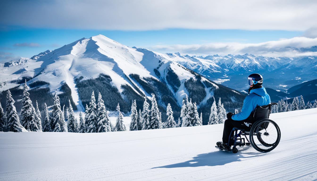 Most Accessible Ski Resorts in Colorado