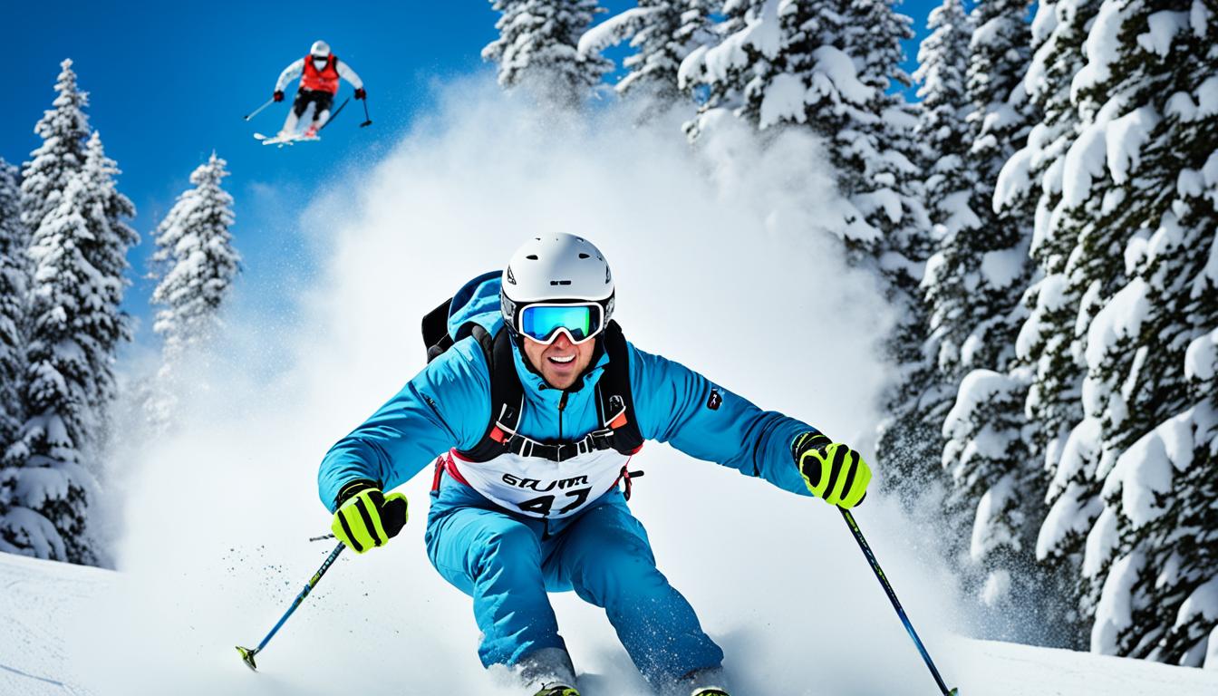 Overcoming Common Ski Challenges for Beginners