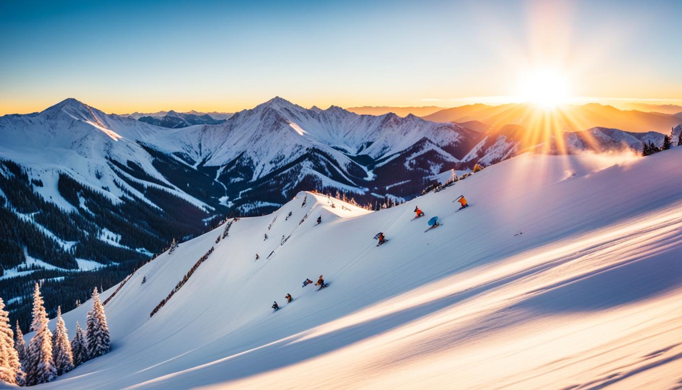Overview of Colorado Ski Pass Options