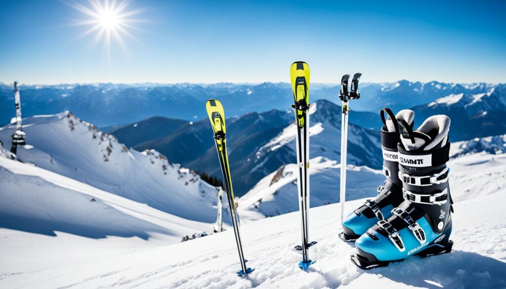 Peak Travel Dates Skiing