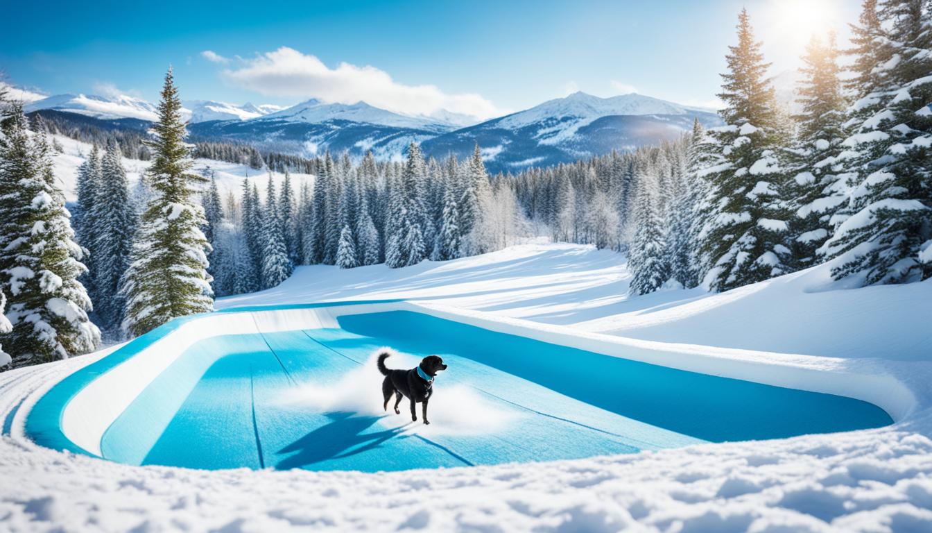 Pet-Friendly Ski Resorts in Colorado