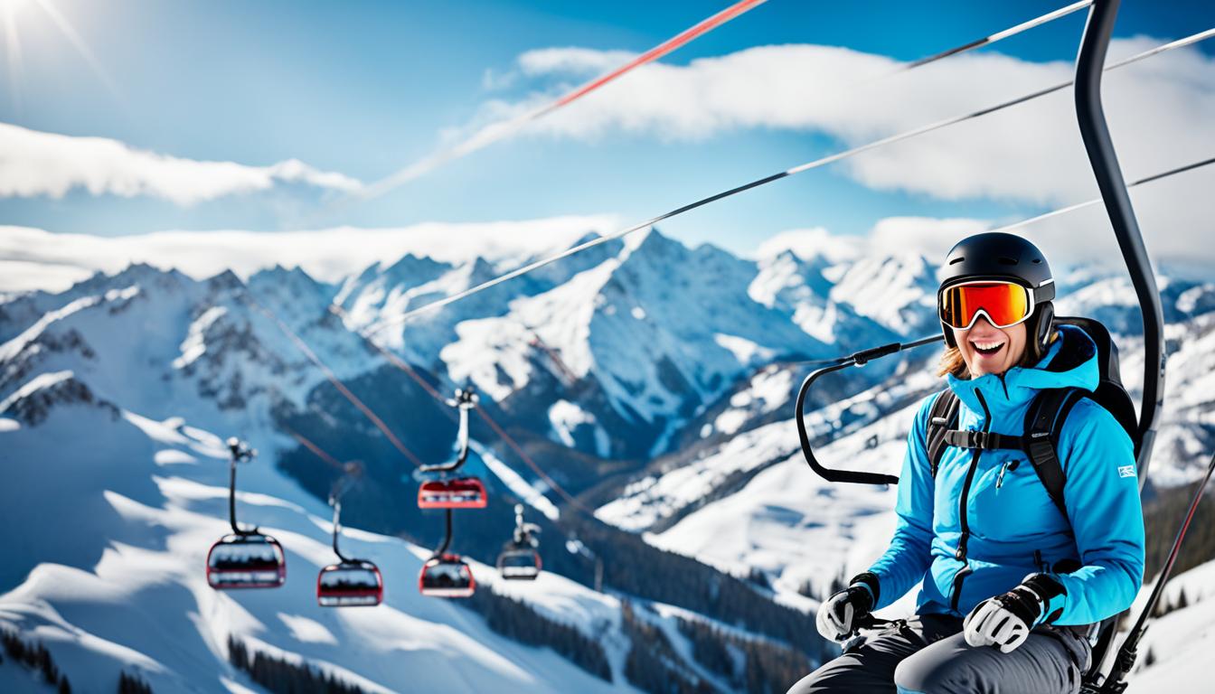 Planning Multi-Resort Ski Trips with One Pass