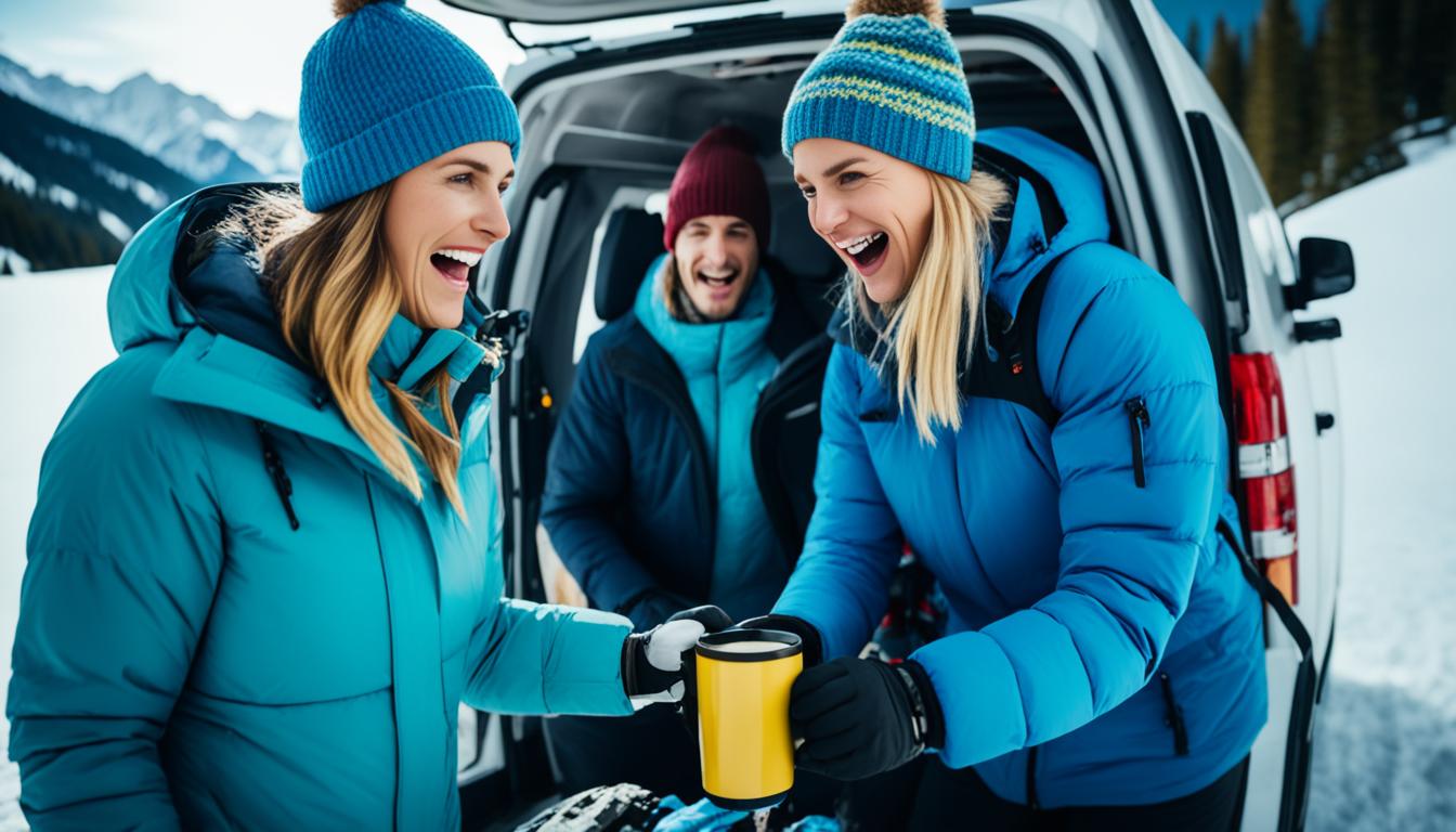 Preparing for Your First Ski Trip to Colorado