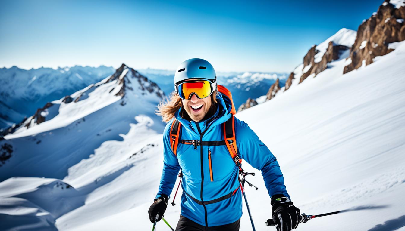 Ski Insurance for Beginners: What You Need to Know