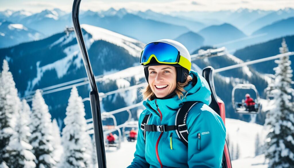 Ski Pass Benefits
