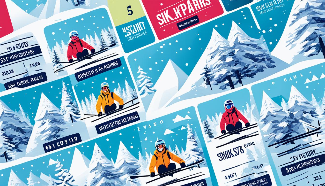 Ski Pass Loyalty Programs