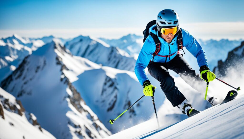 Skiing safety tips for beginners in Colorado