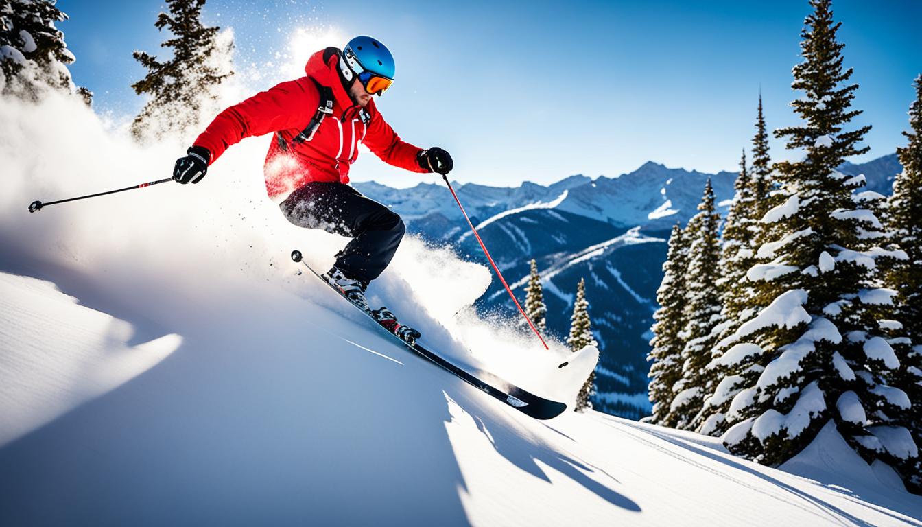 The Future of Ski Seasons in Colorado