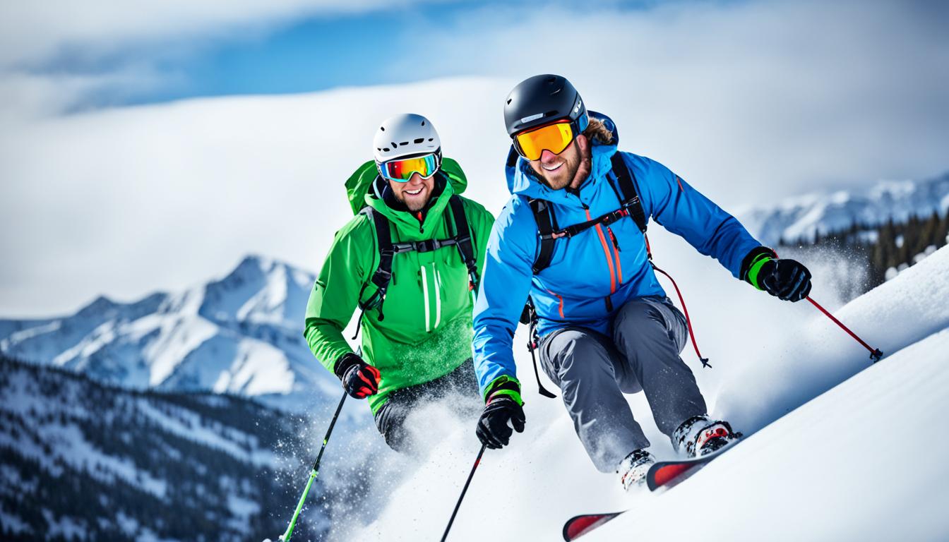 Tips for Enjoying Holiday Skiing in Colorado