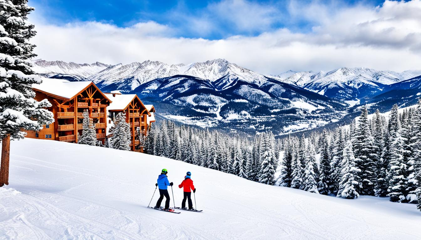 Top 10 Family-Friendly Ski Resorts in Colorado