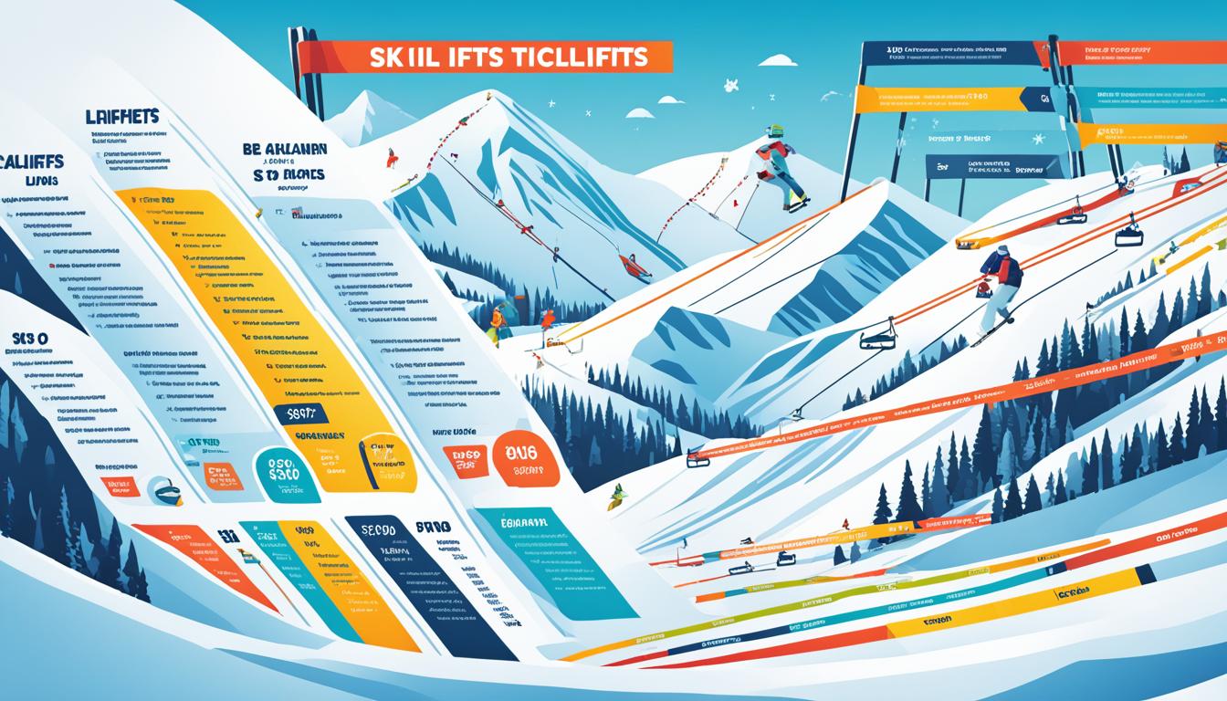 Understanding Ski Lift Tickets and Passes for Beginners