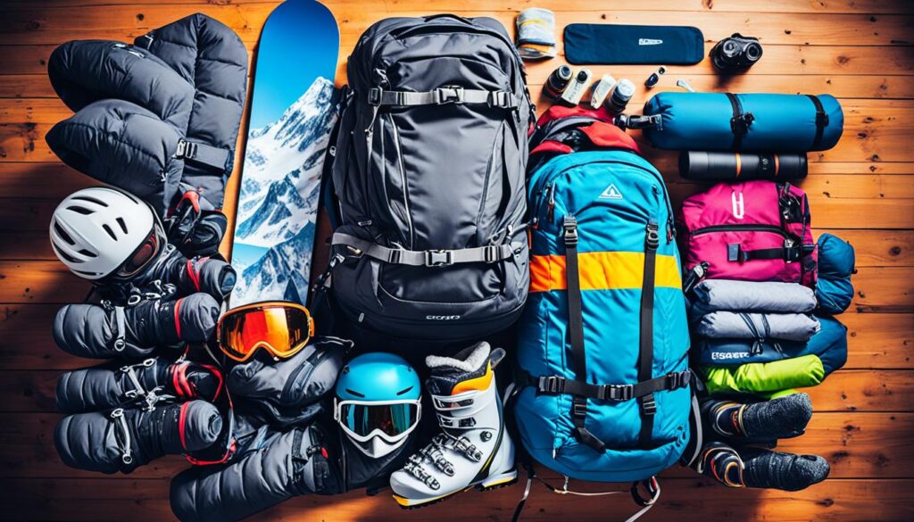 What to pack for a ski trip to Colorado