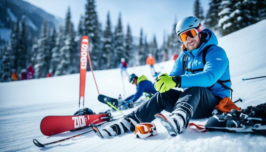 ski insurance tips