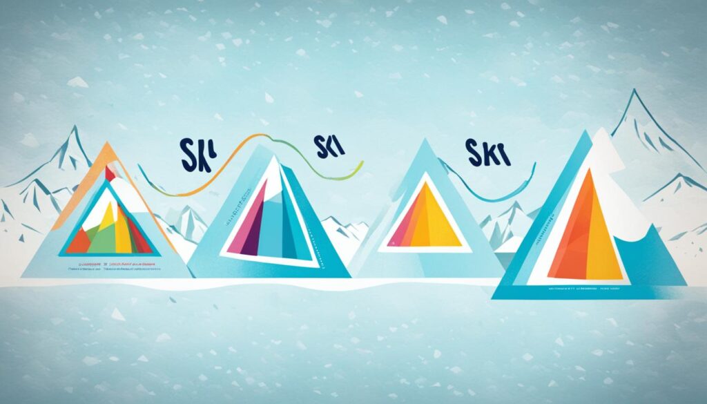ski lesson types