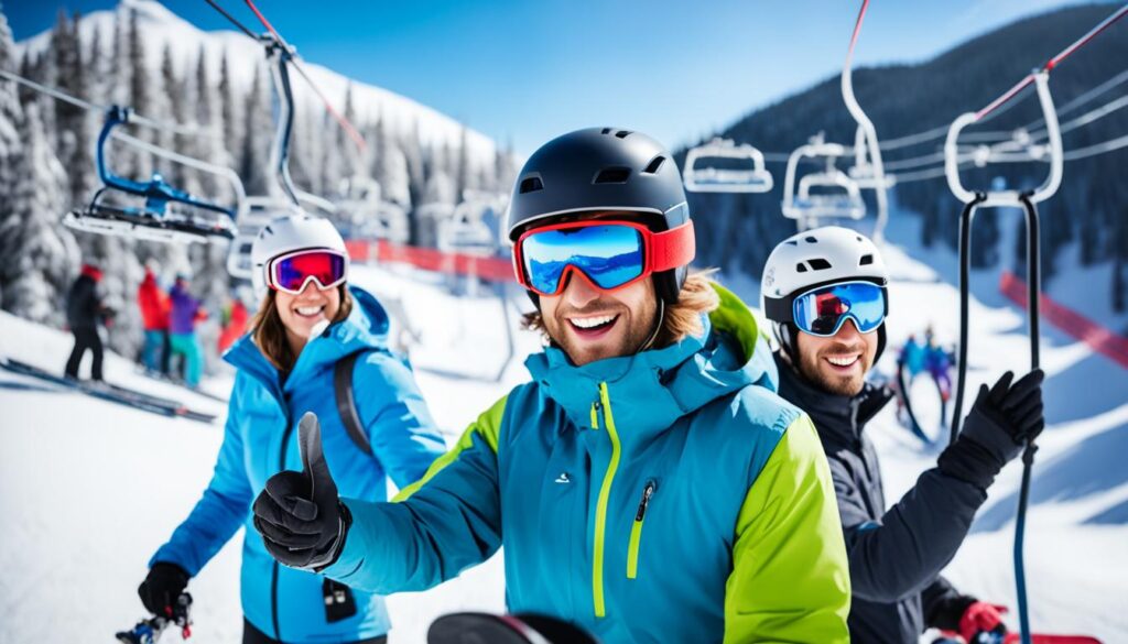 ski pass discounts