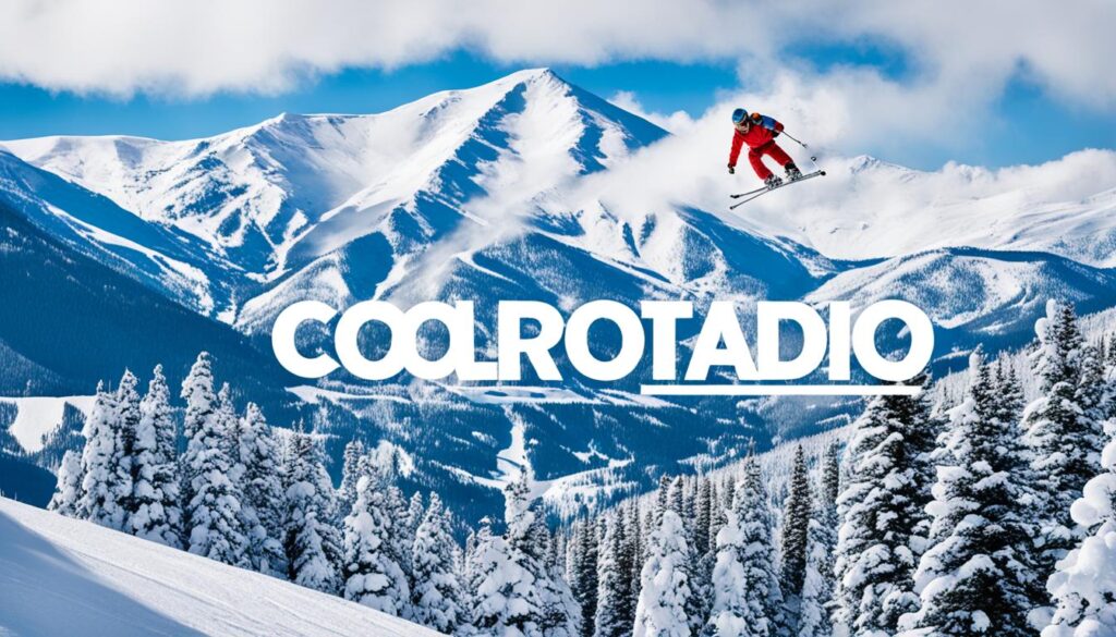 ski resorts in Colorado with passes