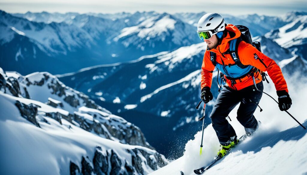 skiing safety tips