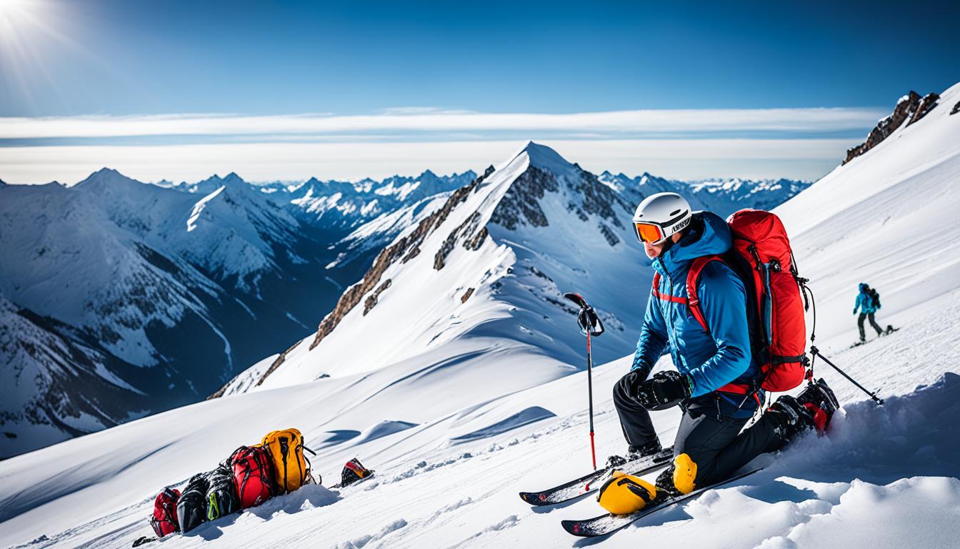 Essential Gear for Backcountry Skiing