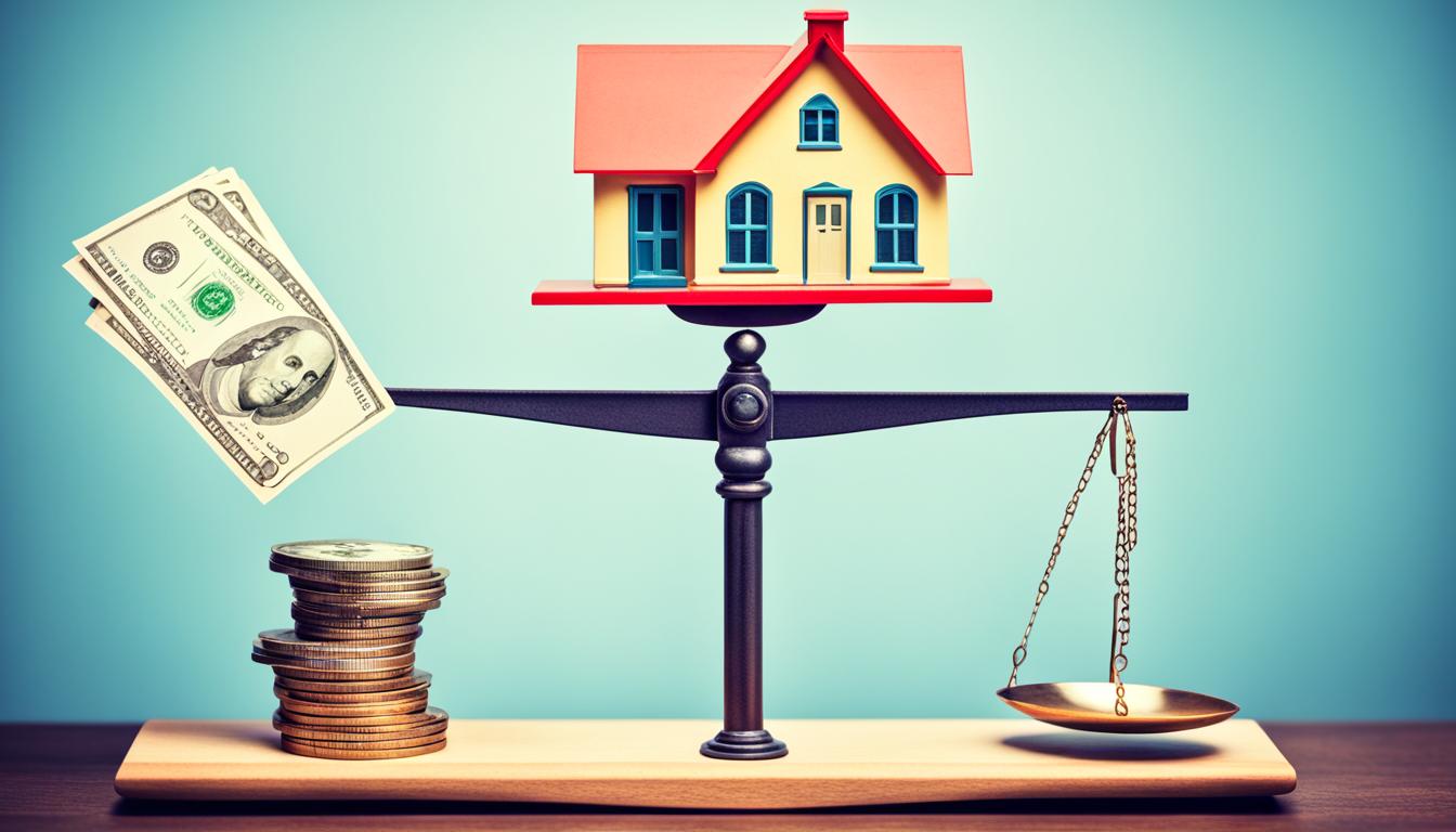 Comparing Costs: Renting vs. Buying