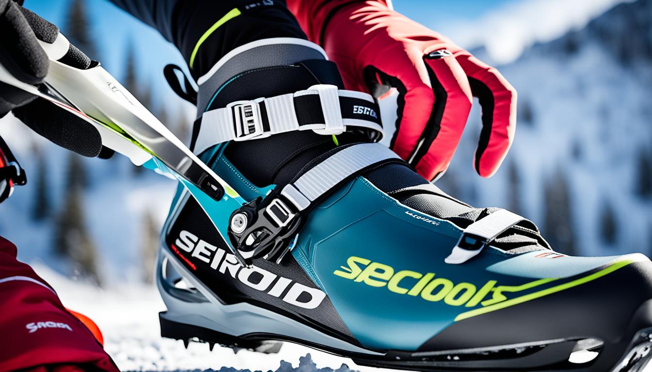 Custom Fitting Ski Boots and Gear