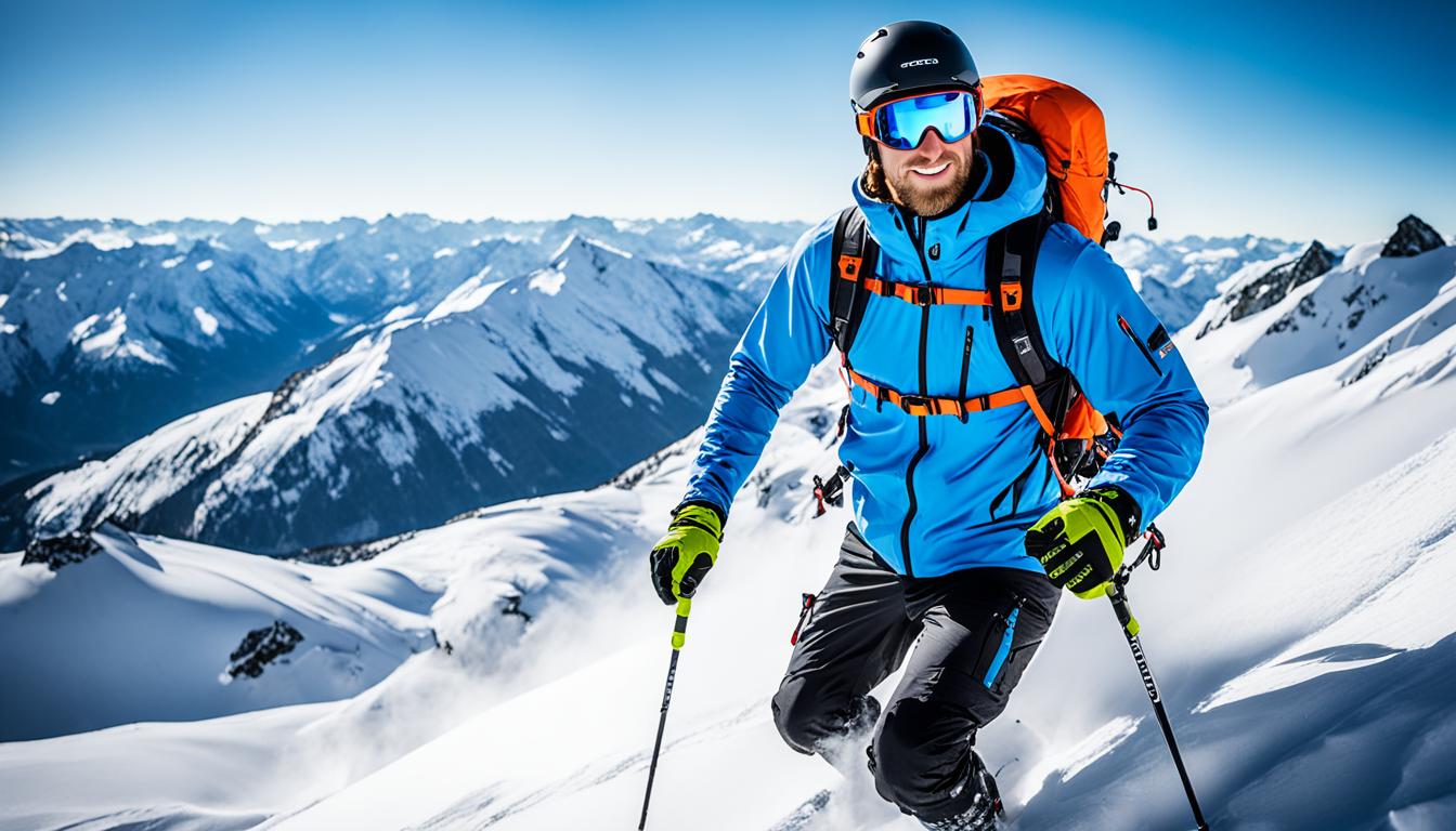 Future Trends in Backcountry Skiing