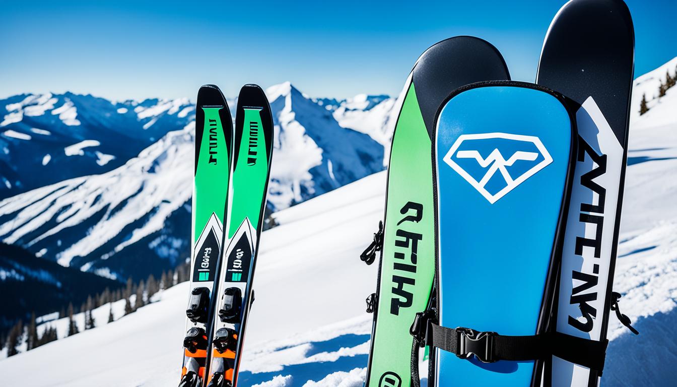 Insurance for Rented Ski Equipment