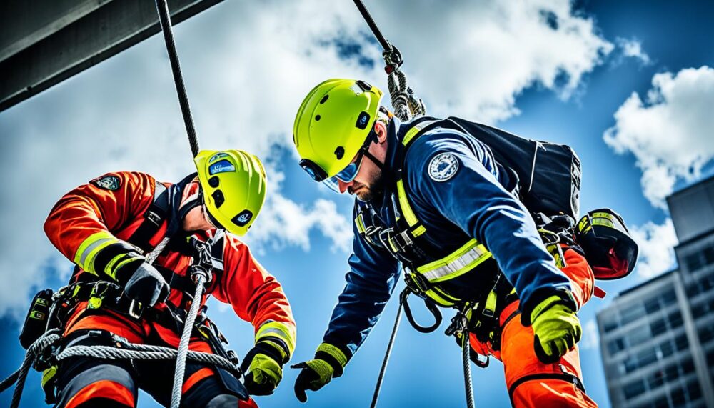 Essential Guide to Rescue Operations & Safety