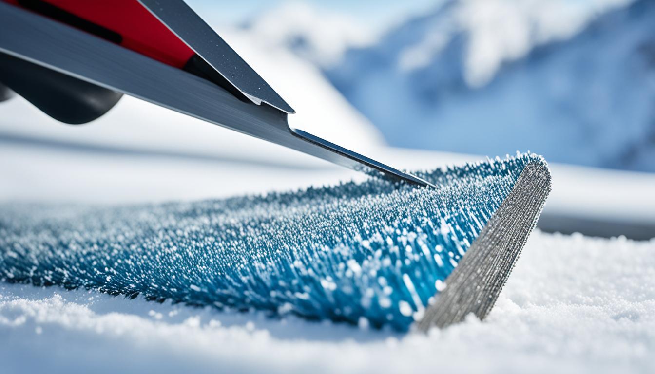 Understanding Ski Equipment Maintenance