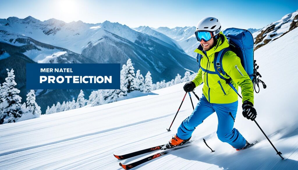 ski rental protection