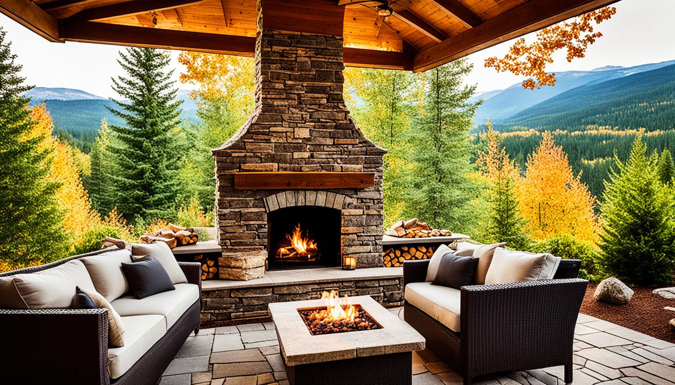 Best Fire Pits and Outdoor Lounges