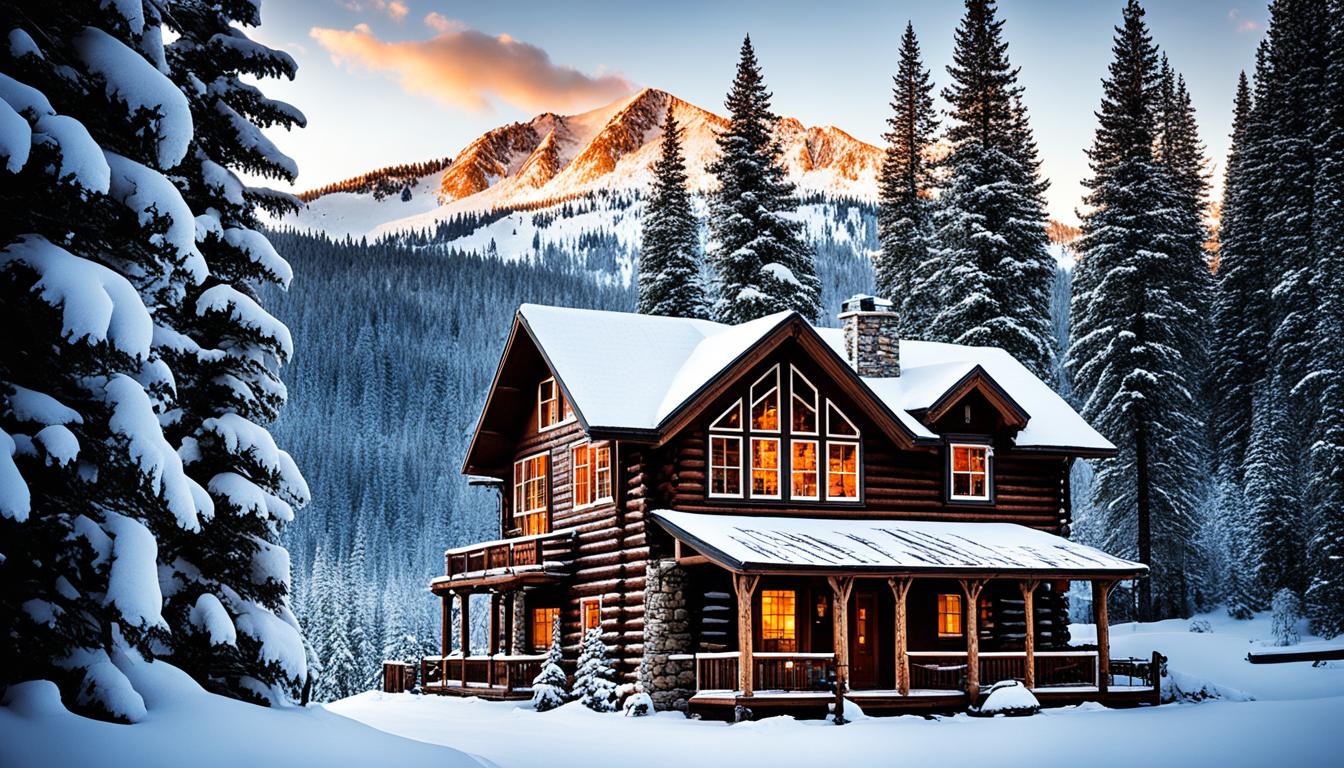 Best Lodging for Après-Ski Activities