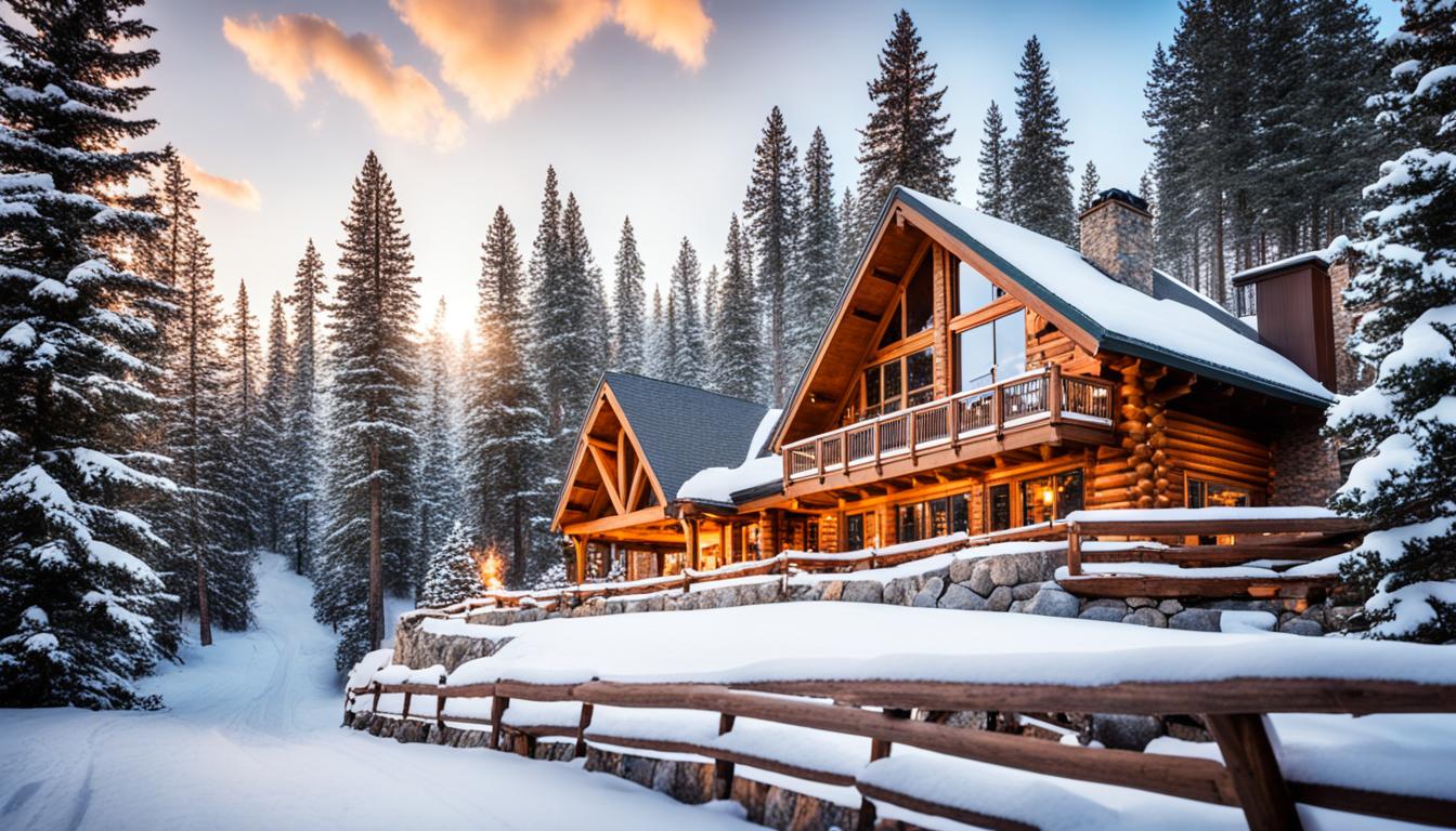 Booking Tips for Ski Lodging During Peak Season