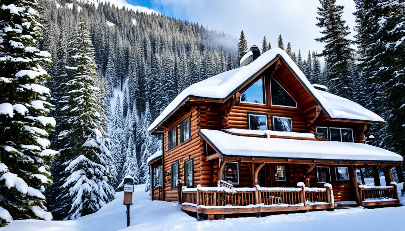 Budget Lodging Options Near Major Ski Areas