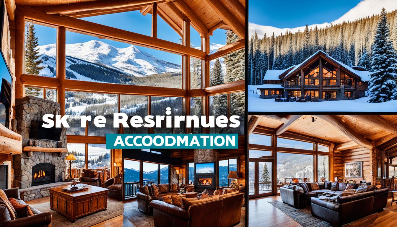 Comparing Ski-in/Ski-out vs. Remote Lodging