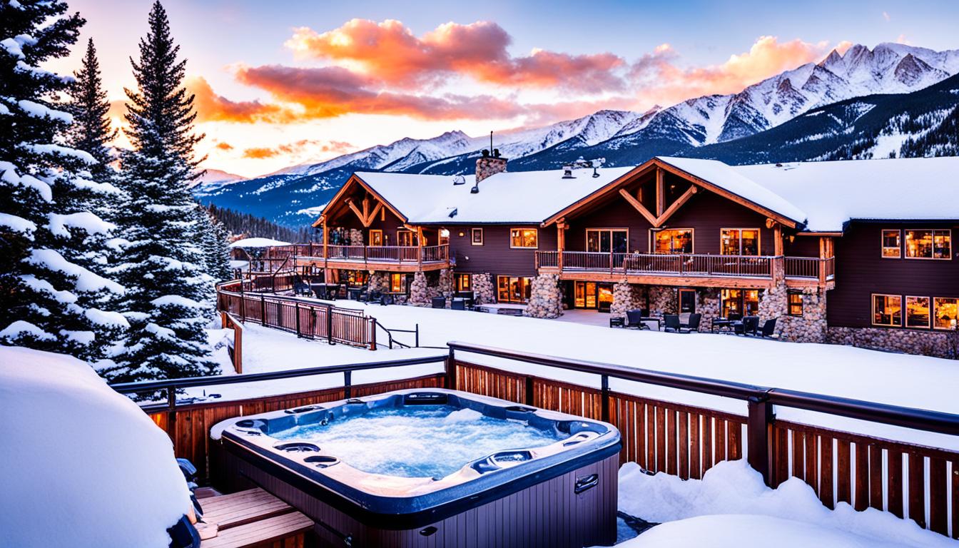 Guide to Choosing Ski Lodging in Colorado